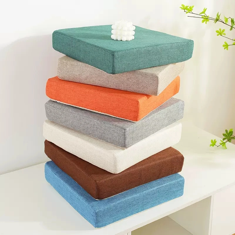 Comfortable High Quality Foam Cushion for Home OEM