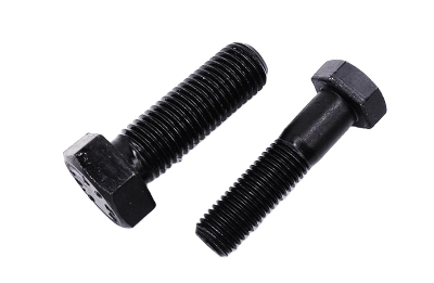 Grade 8.8 10.9 ASTM A325 High Strength Hex Bolt